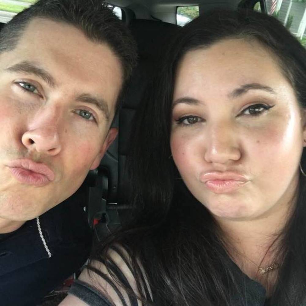 Meet your Posher, Jamie